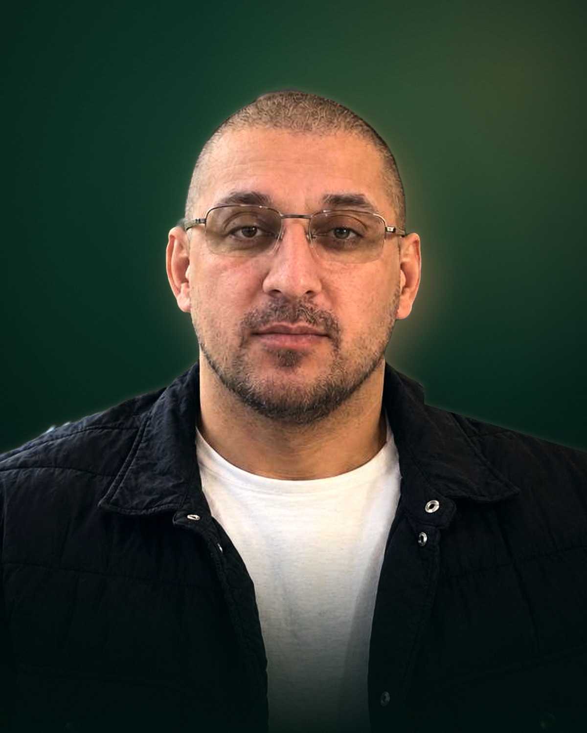 Алим Дышеков